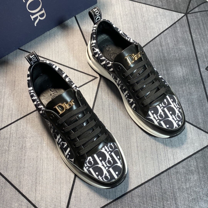 Christian Dior Casual Shoes